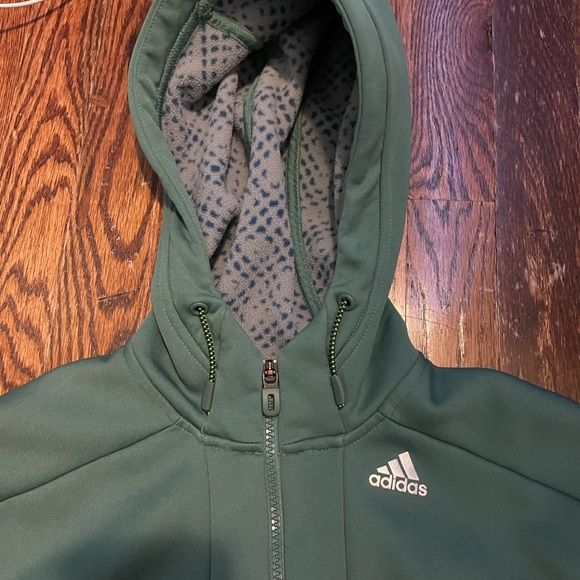 Adidas hoodie - Picture 3 of 4